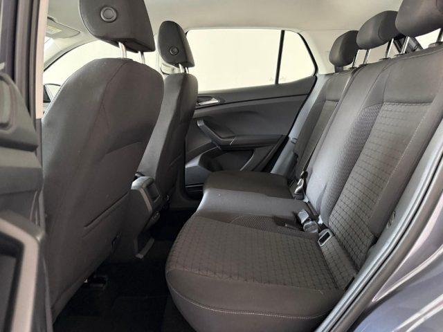 VOLKSWAGEN T-Cross 1.0 TSI 110 CV DSG Style