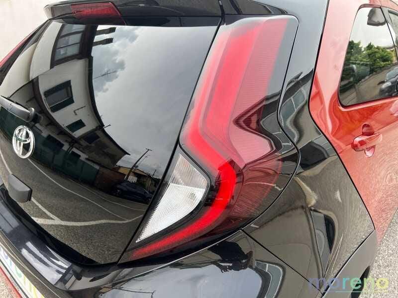 Toyota Aygo X X 1.0 Trend 72 CV s-cvt
