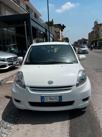 Daihatsu Sirion 1.0 Hiro Green Powered NEOPATENTATI