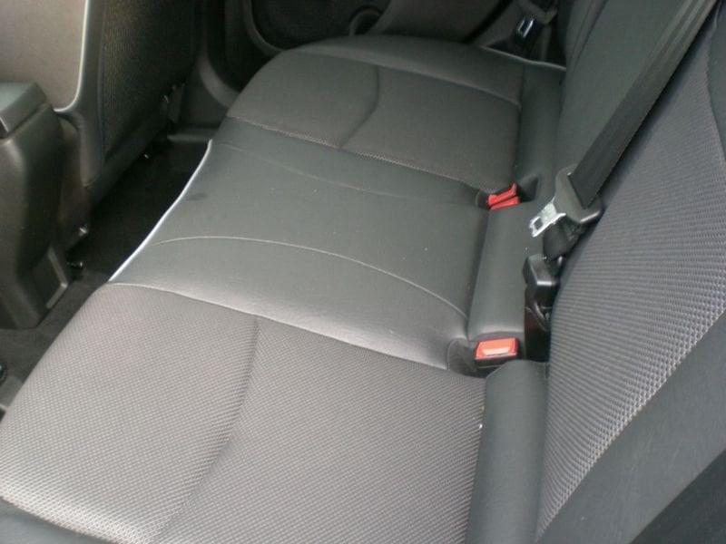 FIAT 500X 2.0 mjt Cross 4x4 140cv