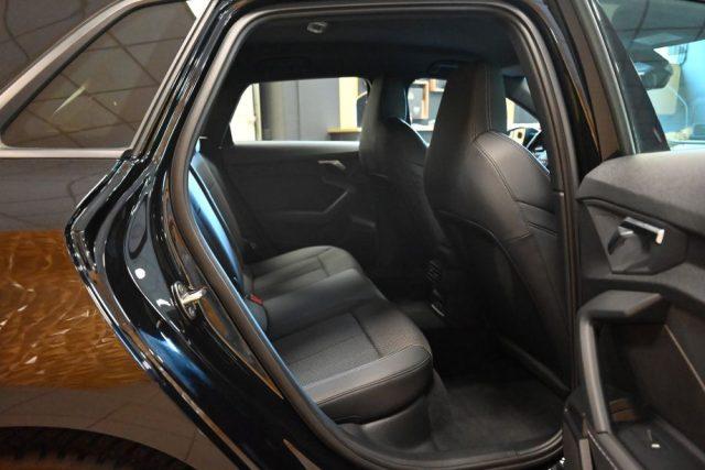 AUDI A3 SPB 35 TFSI S-TR.2XS-LINE EDITION MMI CRUISE FULL!