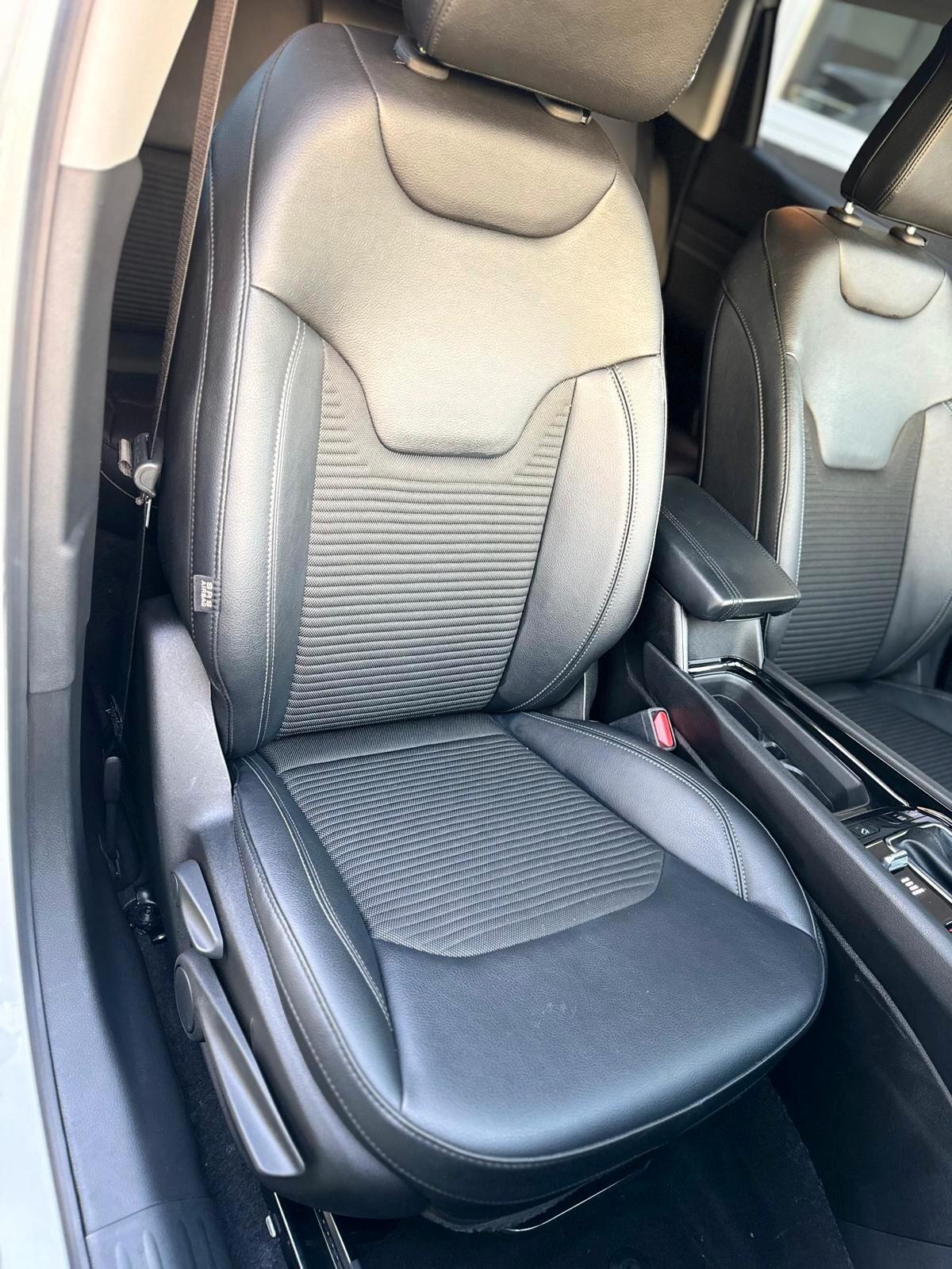 Jeep Compass 1.3 Turbo T4 190 CV PHEV AT6 4xe Limited