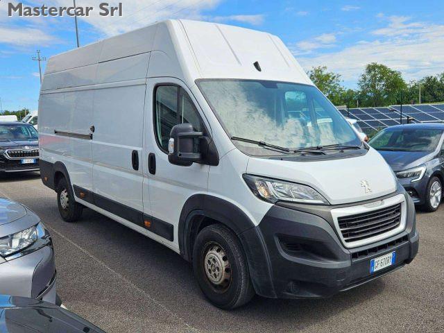 FIAT Ducato 435 L4H3 2.2 BLUEHDI 165CV SeS - GF670RY