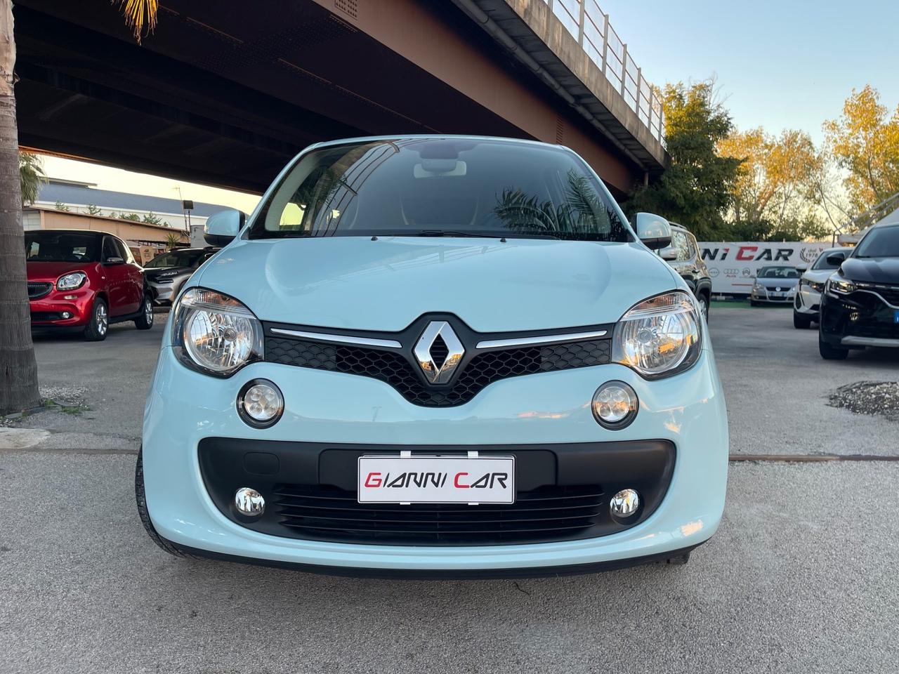 Renault Twingo SCe 71 CV Intens km 86.000