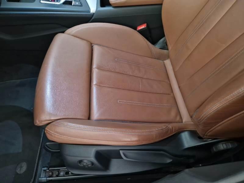 AUDI A4 SW 2.0 TDI S-TRONIC