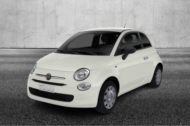 FIAT 500 1.0 Hybrid