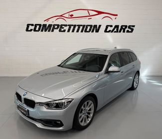 Bmw 318 318i Touring Msport
