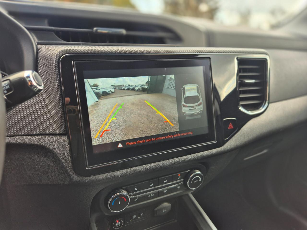 Dr 4.0 1.5 Bi-Fuel GPL 46.000 KM