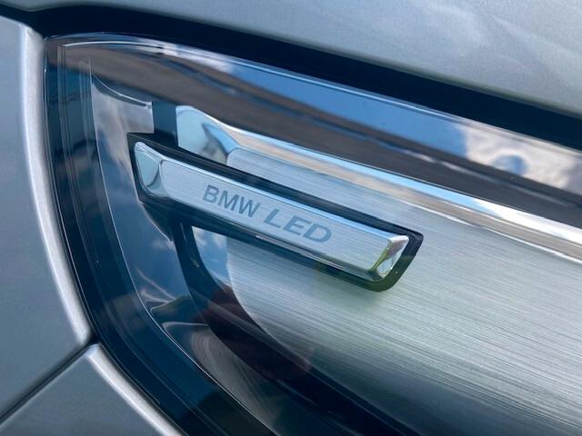 Bmw X1 xDrive 23d Msport