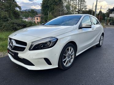 Mercedes-benz A 180 Sport - 2017