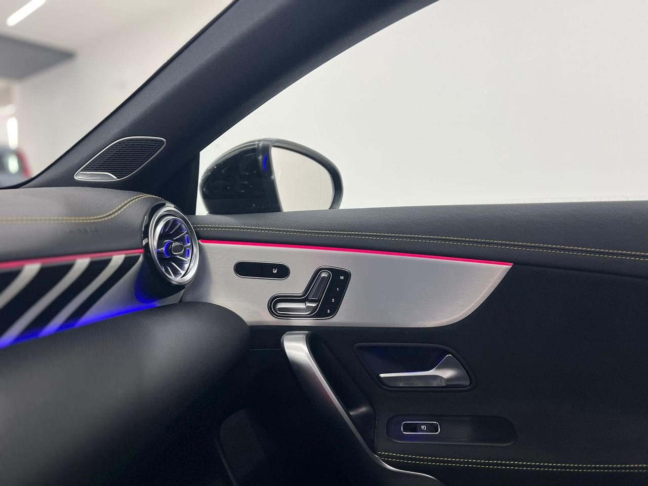 Mercedes-benz CLA 45 AMG S 4Matic+