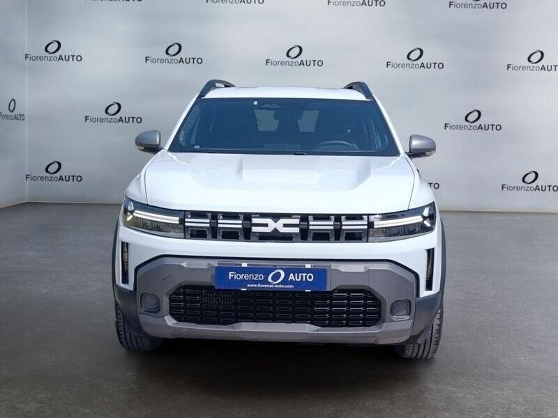 Dacia Duster Eco-G 100 CV Expression - PREZZO REALE