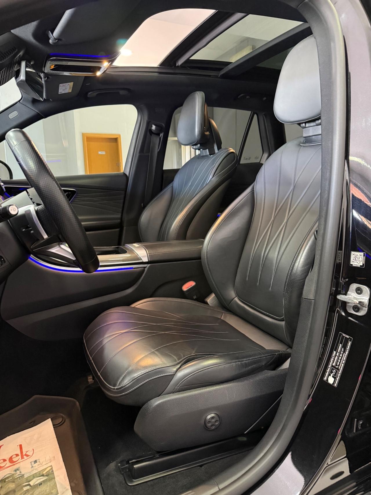 Mercedes-benz GLC 220 d 4Matic Mild Hybrid AMG Line Premium Plus