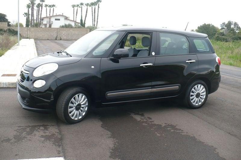 FIAT 500L Living 1.6 Multijet 120cv Business