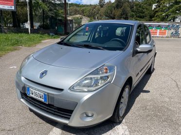 Renault Clio 1.2 16V 5 porte