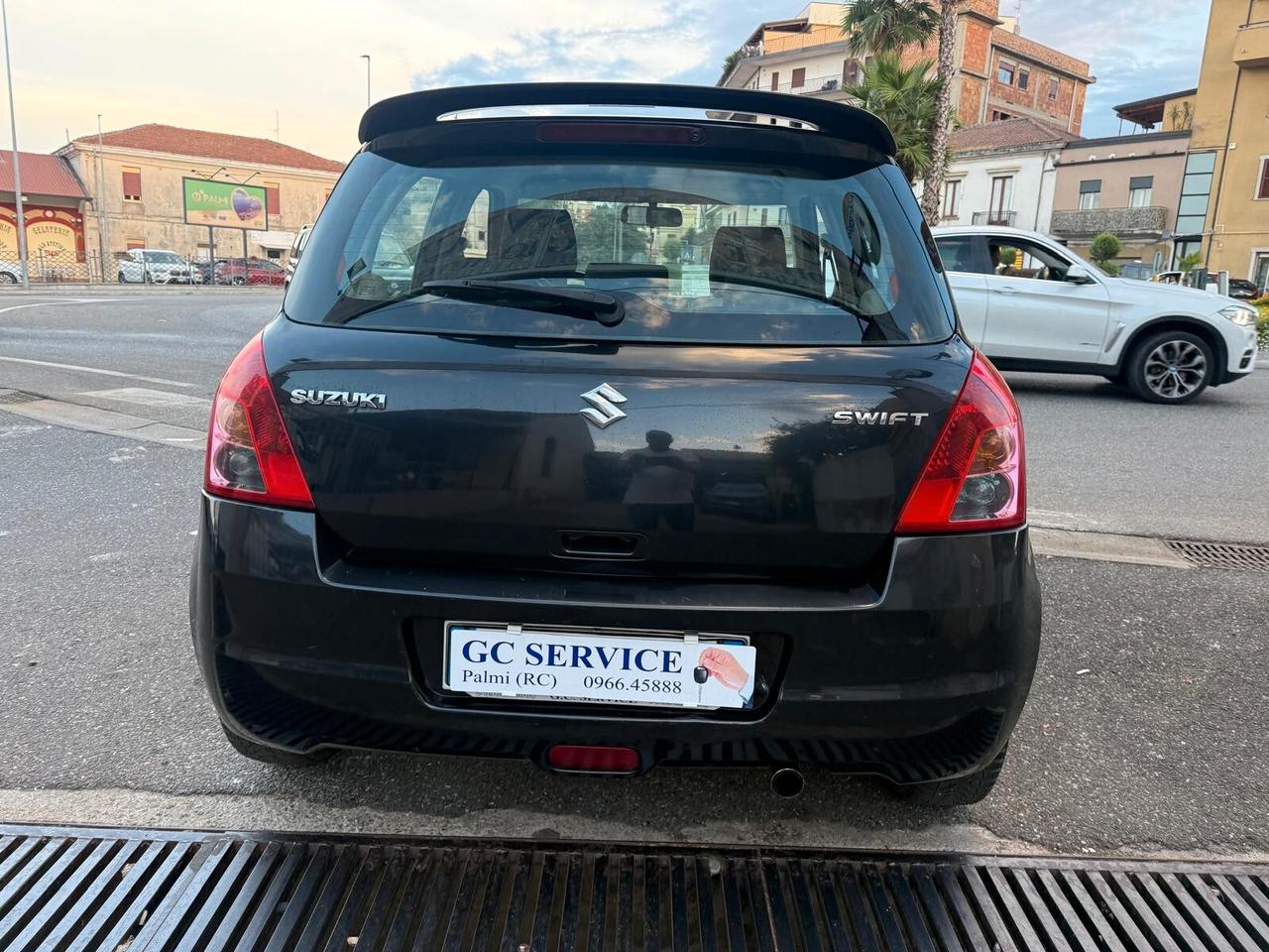 Suzuki Swift 1.3 DDiS 75CV 5p. GL Safety Pack