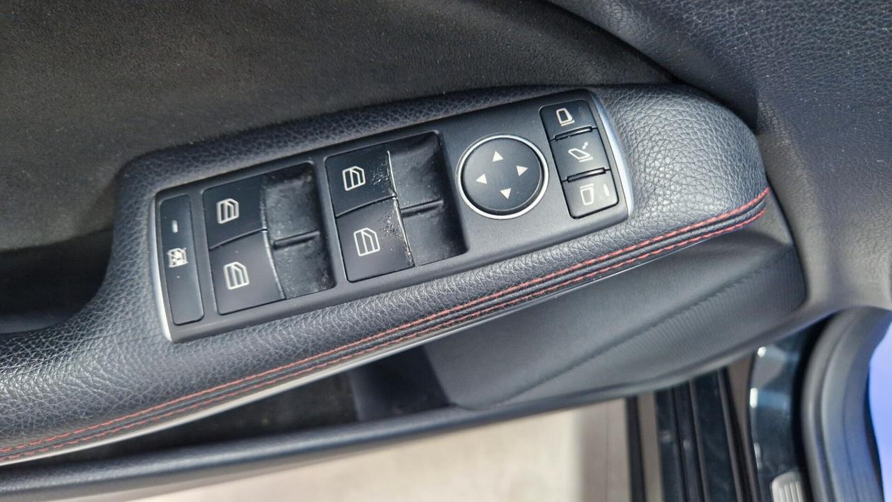 Mercedes-benz CLA 200 d Automatic Premium