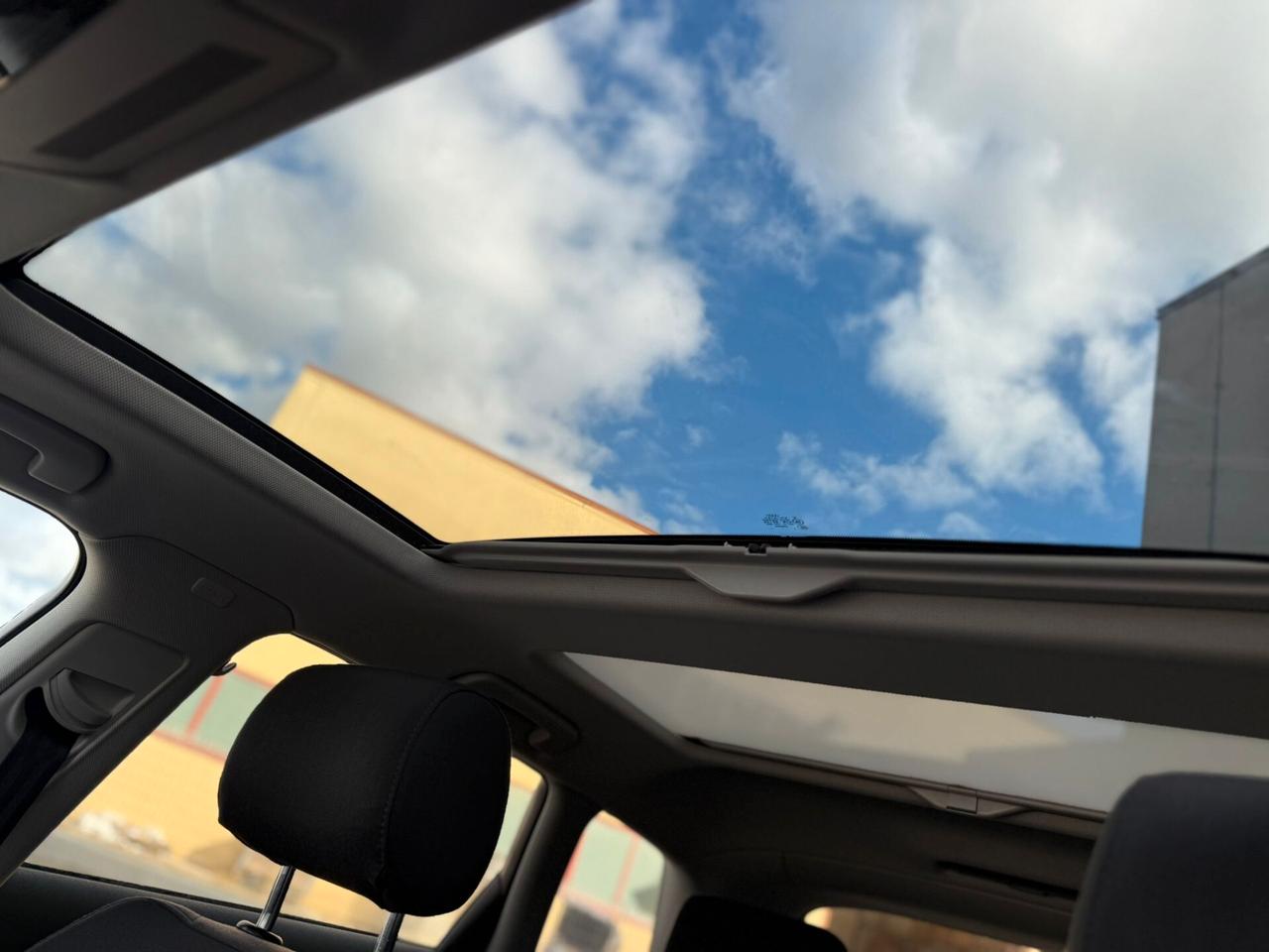 AUDI A3 SPB 1.6 TDI 2010 12 MESI DI GARANZIA