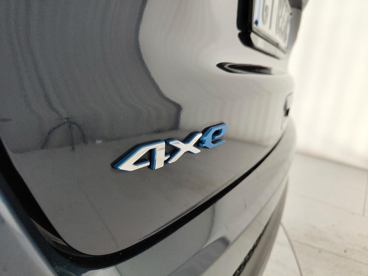 Jeep Compass 1.3 Turbo T4 190 CV AT6 4xe Limited GPL