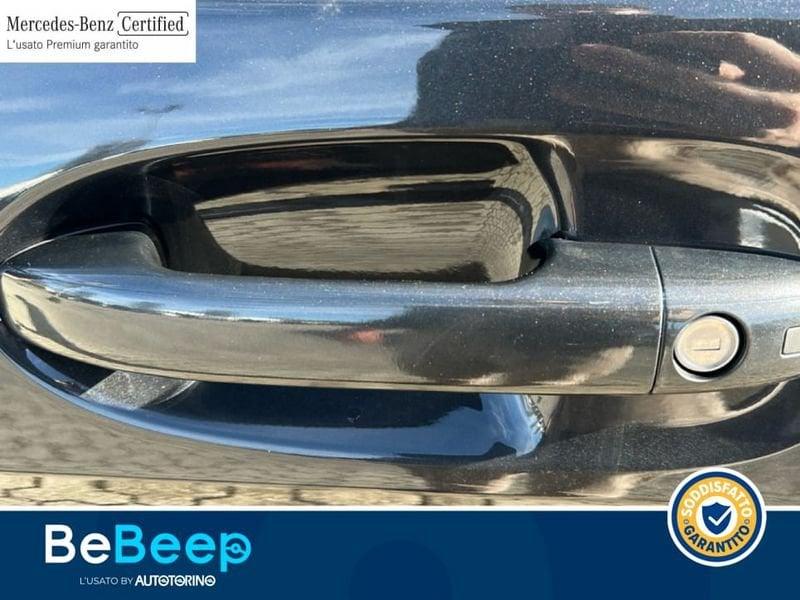 Mercedes-Benz Classe V V LONG 250 D PREMIUM AUTO