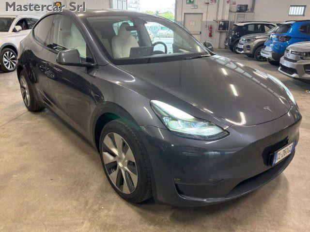 TESLA Model Y Model Y 2021 Long Range Dual Motor awd - GL261GC