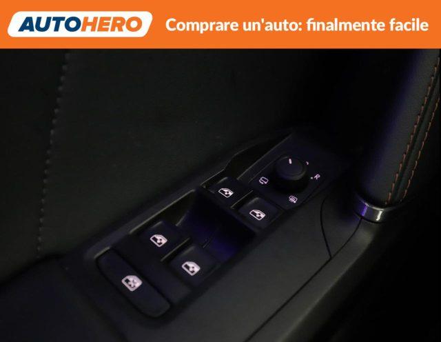 CUPRA Leon 1.5 Hybrid 150 CV DSG