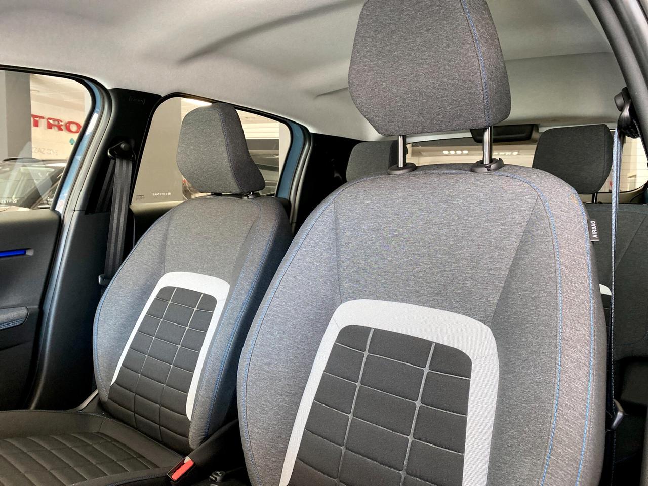 Citroen C3 1.2 Turbo 100 CV Plus 6R. -PREZZO REALE