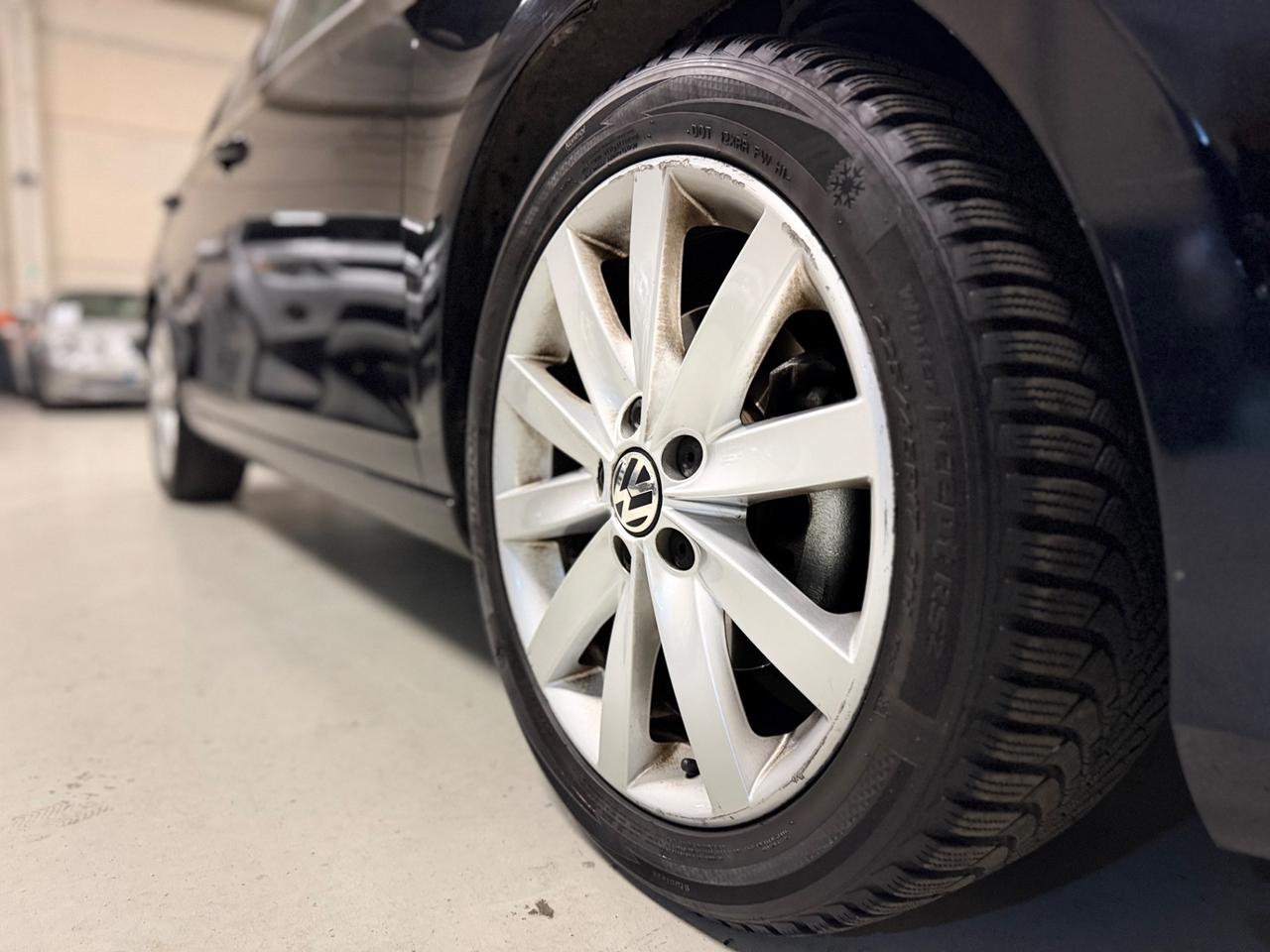 Volkswagen Golf 1.4 TSI 122CV DSG 5p. Highline NEOPATENTATI