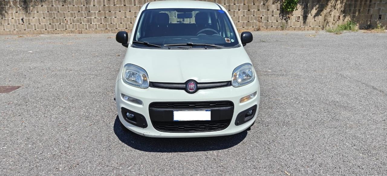 Fiat Panda 1.2 Pop 69cv E6