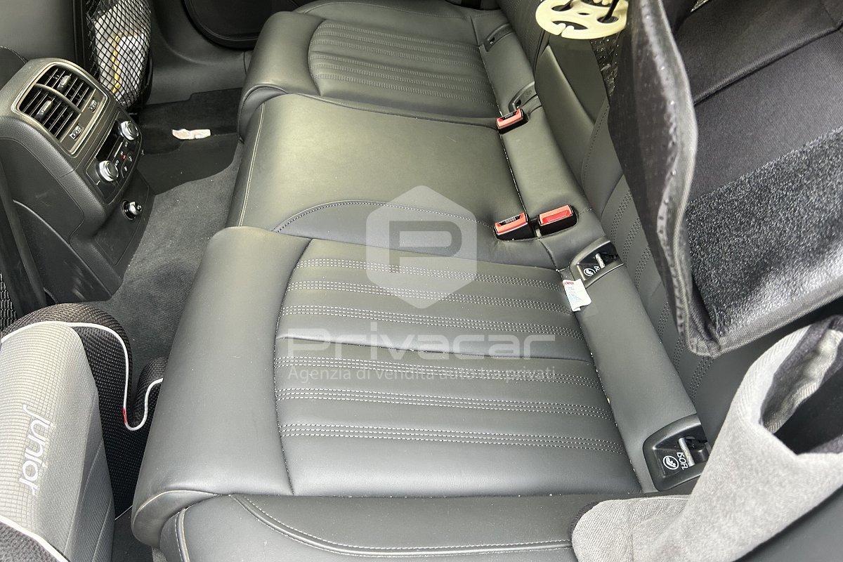 AUDI A6 Avant 2.0 TFSI quattro S tronic Business Plus