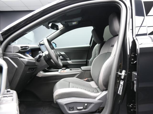 JEEP Compass 1.2 Turbo e-hybrid MHEV Summit 145CV EDCT6