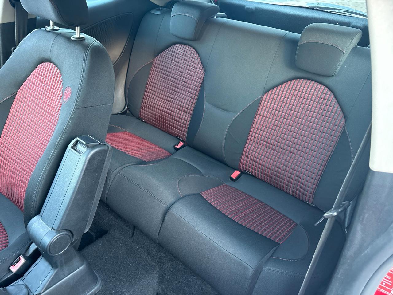 Alfa Romeo Mito 1.4 Benz -105 CV -Unico prop.