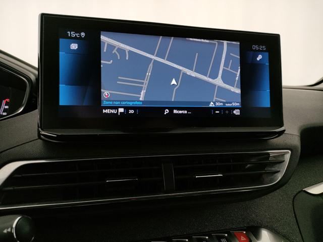 PEUGEOT 3008 BlueHDi 130 S&S Allure Pack