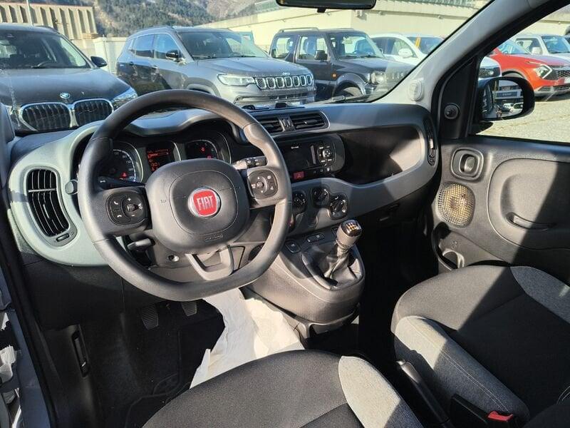 FIAT Panda Panda 1.0 FireFly S&S Hybrid
