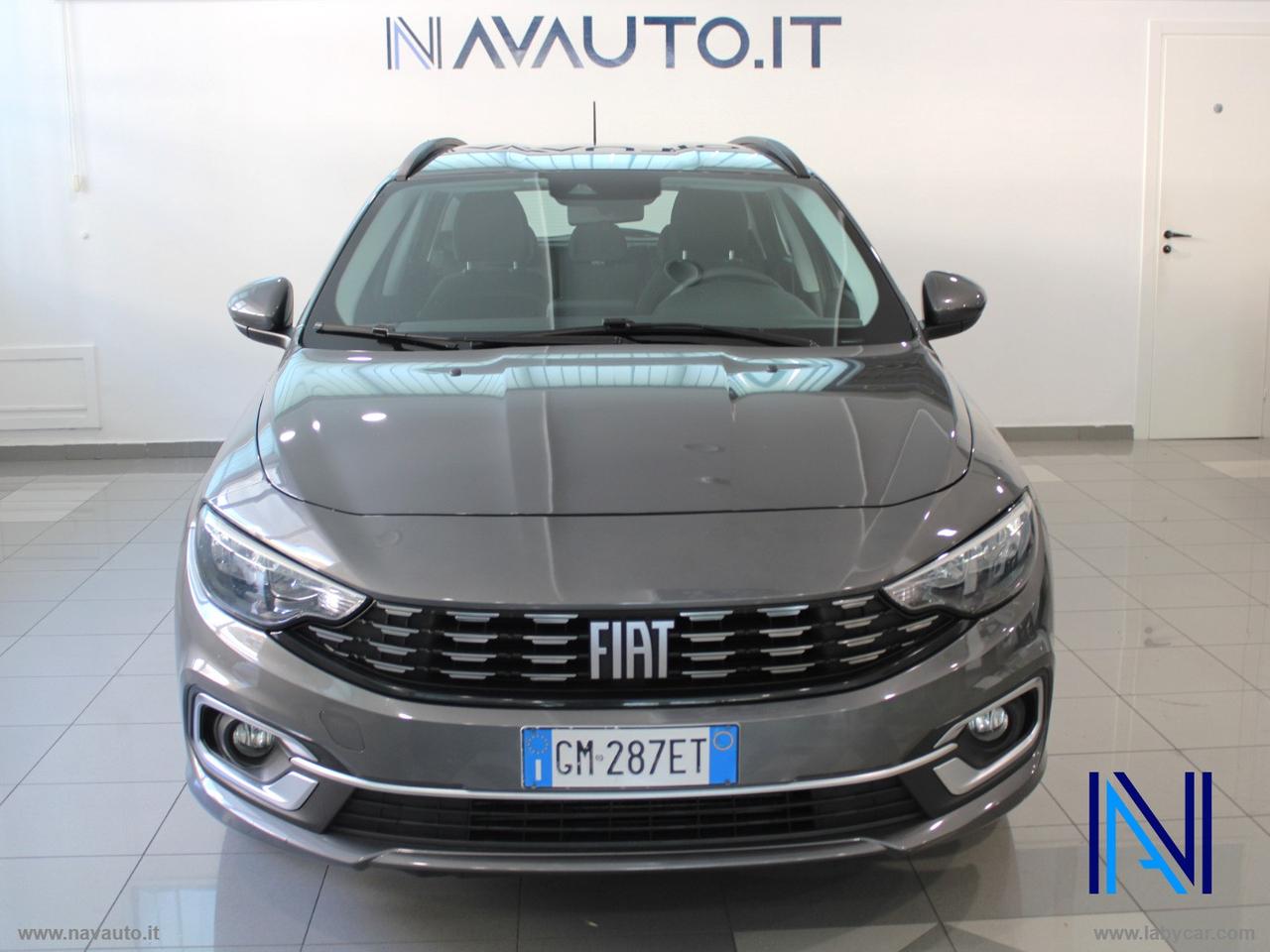 FIAT Tipo 1.6 Mjt S&S SW City Life