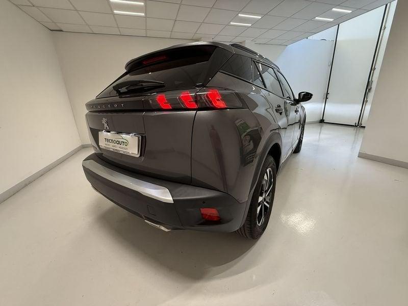 Peugeot 2008 PureTech 130 S&S EAT8 Allure Pack