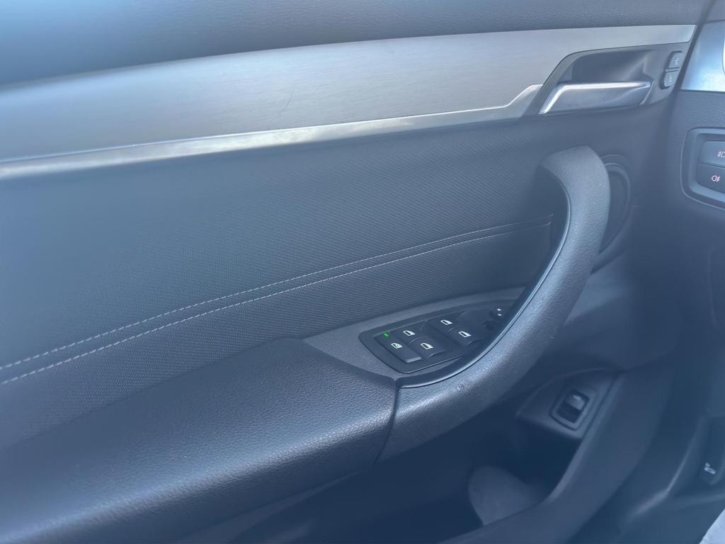 BMW X1 xdrive20d Sport auto