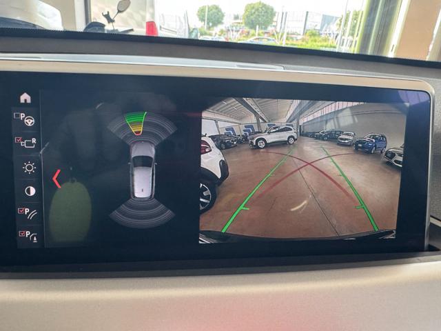BMW X1 xDrive25e Adv. Plug-In 4x4