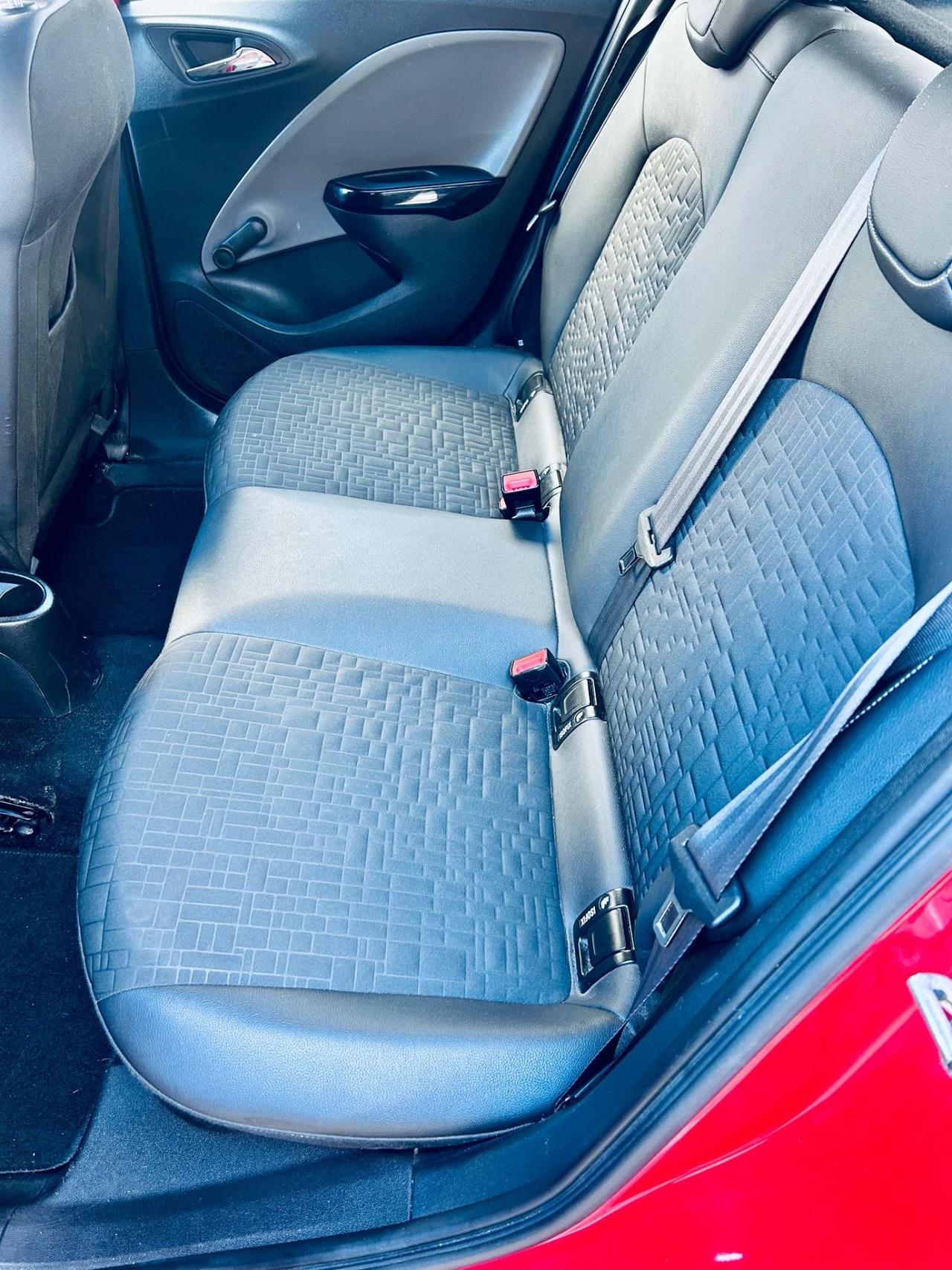 Opel Corsa 1.4 90CV GPL Tech 5 porte Cosmo