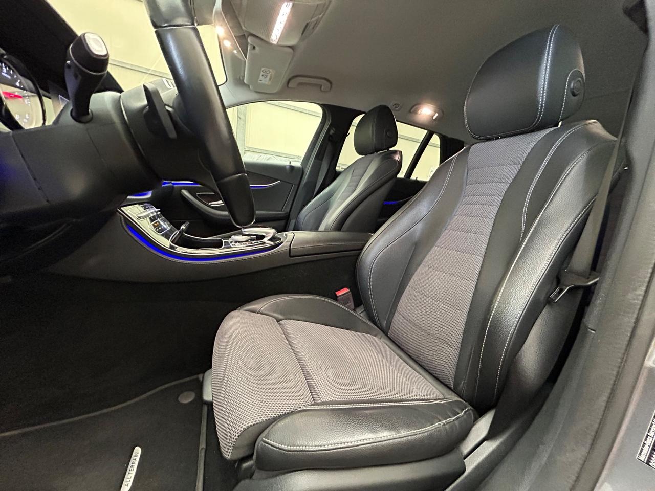 Mercedes-benz E 220 220d All-Terrain
