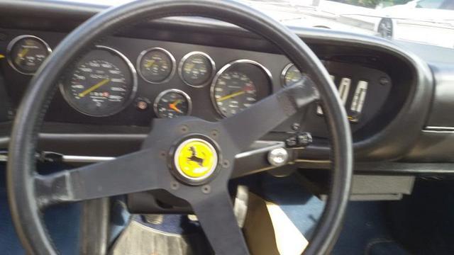 FERRARI Dino GT4 Dino 208 GT/4