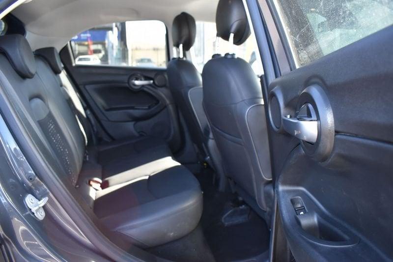 FIAT 500X 500X 1.3 T4 150 CV DCT Connect