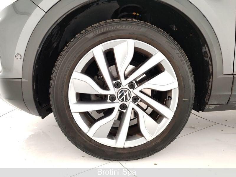 Volkswagen T-Roc T-Roc 1.0 TSI Style