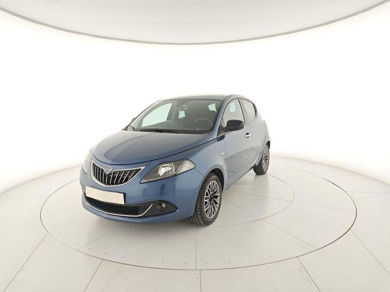 Lancia Ypsilon 1.0 FireFly 5 porte S&S Hybrid Gold Plus
