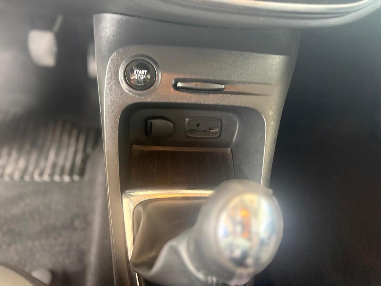 Renault Captur dCi 8V 90 CV Start&Stop Energy Hypnotic
