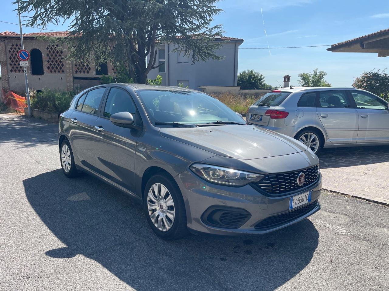 Fiat Tipo 1.4 5 porte Lounge