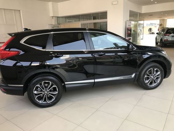 Honda CR-V 2.0 Hev eCVT Elegance Navi