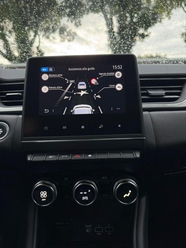 Renault Captur Captur TCe 100 CV Intens