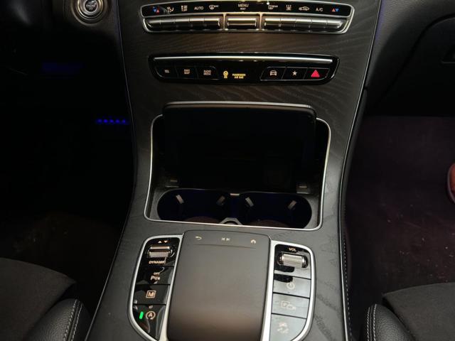 MERCEDES-BENZ GLC 200 4Matic Coupé EQ-Boost Premium