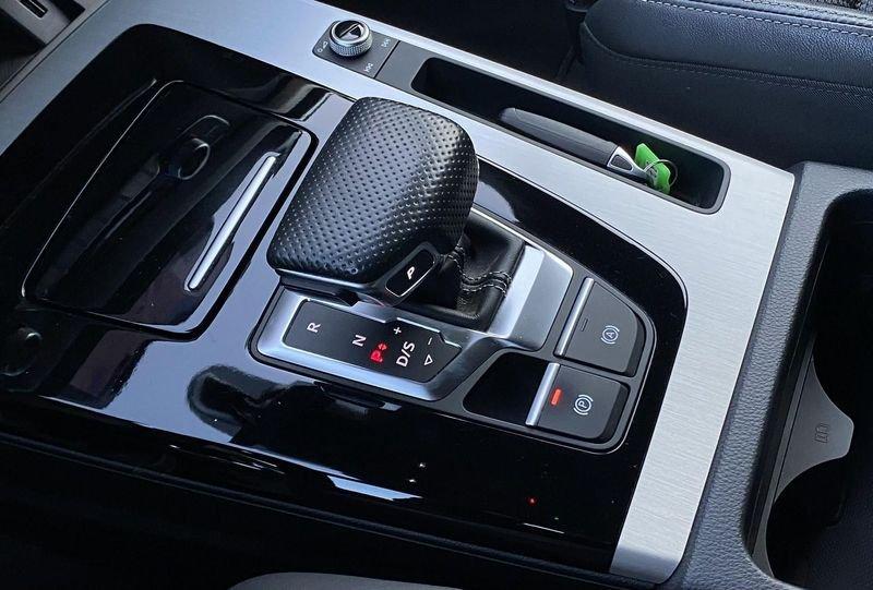 Audi Q5 SPB S Line Plus 2.0 TDI 204CV S-Tronic quattro mhev 40